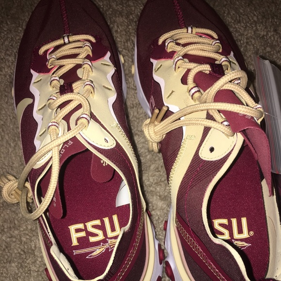 Nike react 55 FSU limited edition - Picture 5 of 5